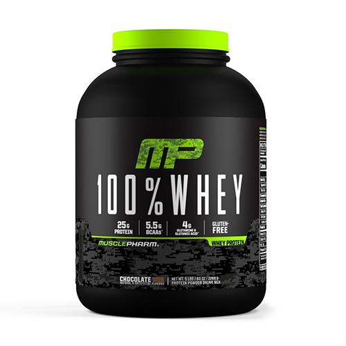 mp 100% whey