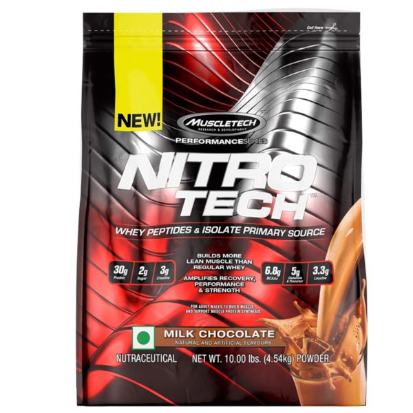 whey protien